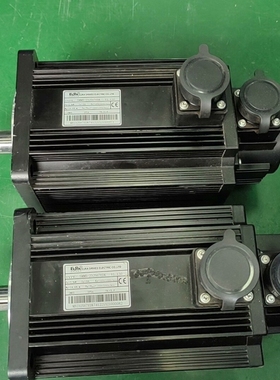 议价欧瑞2.3KW伺服电机SMMB-232S67EDK，14.6维修