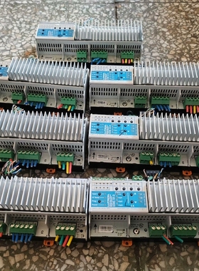 议价LUTRON路创  QSNE-4A-D 灯光模块 调光器