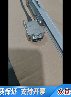 光栅尺 SENC 50，来自Acu-Rite Comp