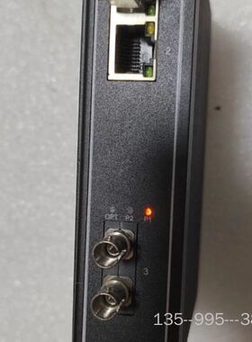 KeepLiNK工业交换机KP-9000-55-1FX2TX详谈