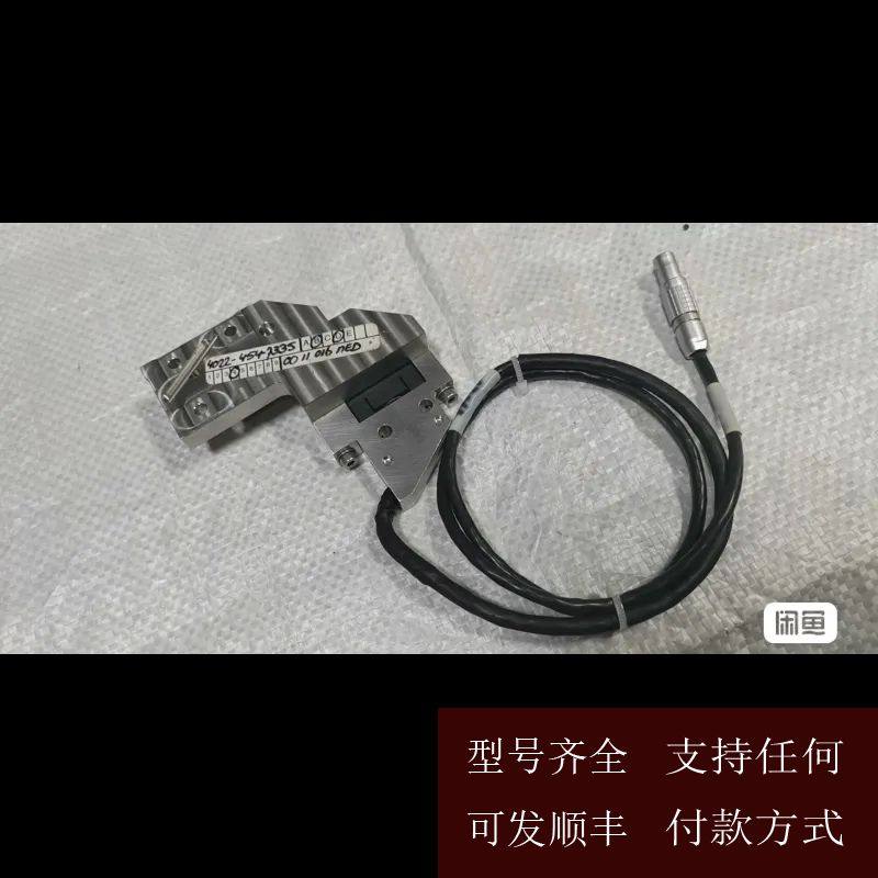 【可维修】议价ASML+4022-454-7335连接线+实物拍摄+下,电子元器件市场,其它元器件,淘宝优惠券,粉丝福利购,淘宝优惠卷