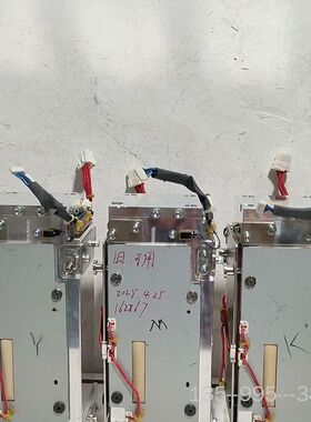 打印头模块 AC93F7100 系列详谈