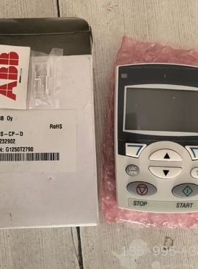 长期，ABB变频器ABB ACS510  ACS55详谈