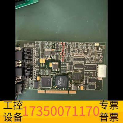 华泰工业采集卡 2006 EURESYS DOMINO A议价