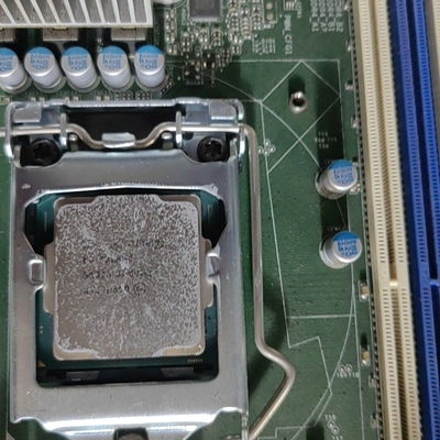 [询价]拆机e3-1220v5 v6 十个左右 打包出