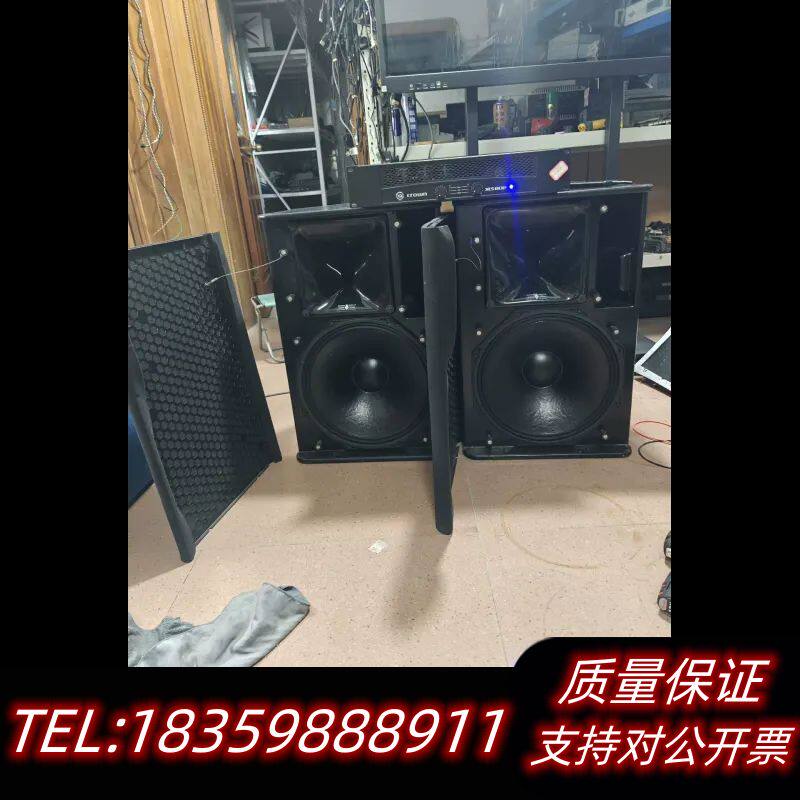 法国力素 PS15全频音箱（也是是看着像）自己看吧询价