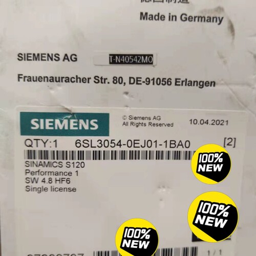 S120 系列 CF卡 6SL3054-0EJ01-1议价