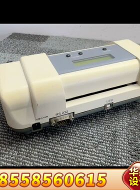 宝丽Densy460密度仪，彩扩机密度计 所示实