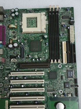 议价INTEL D815EEA2 /D815EPEA2 370工