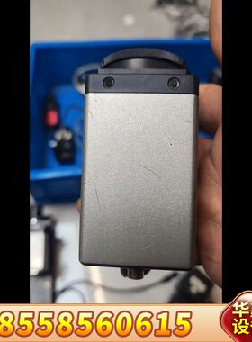 ICOS IVC-1000 OP771 工业相机，实