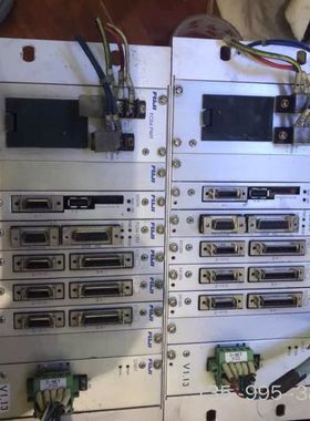 Fi-DC40W Power Supply Module F详谈