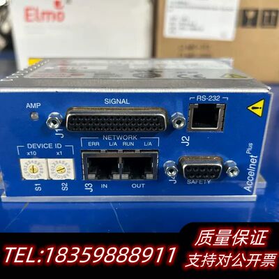 AMAT 1080-01753，Copley Control.议价