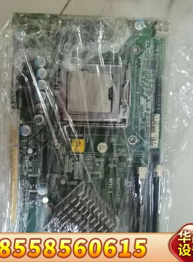 凌华NuPRO-A301带内存 带CPU