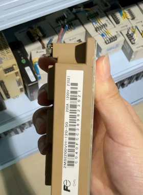 IGBT模块2MBI200U4H-120-50议价