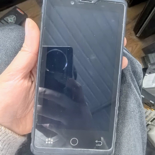 议价信通S337，装维测试手持终端 成色如图，功能正常，单机无配