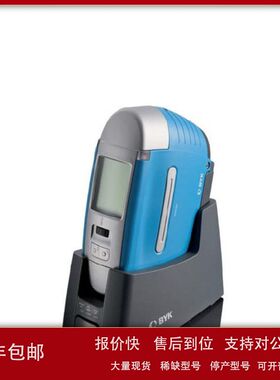 租售/回收德国BYK-mac i 7030 7031 7034 7035多角效果测色仪议价