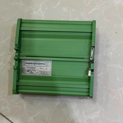 [议价可修]Stein Sohn F101003A ACI 6 Plus