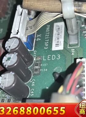 61-160KW主板跟驱动器包好PN072175p3议价