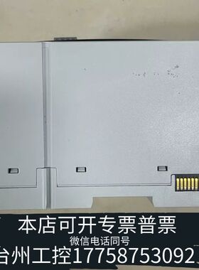 机械伦茨 CPU 主机 C52AE10R00A01000ZS 原议价