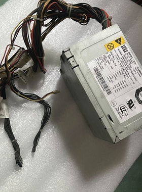 议价IBM X225服务器冷电源，MODEL:AA22600 P