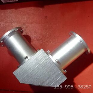 激光配件，打标机振镜转接90度振镜脖子镜头转换器角度转接 ，详