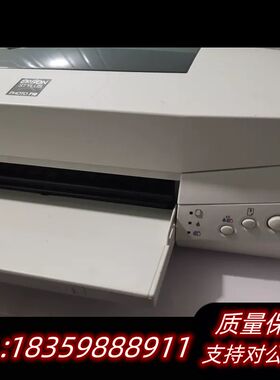 爱普生STYLUS  PHOTO710打印机，型号P952B询价