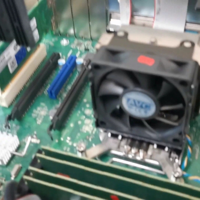 西门子ipc547e工控机，高配i7 4770s cpu