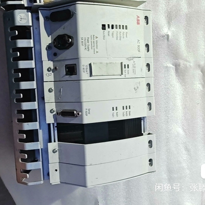 ABB模块AC800F议价