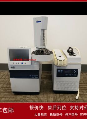 租售/回收BRUKER布鲁克SCION 456-GC 436-GC maXis HD气相色谱仪