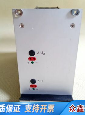 KNIEL CPD 12.5/5.3电源模块4022.4