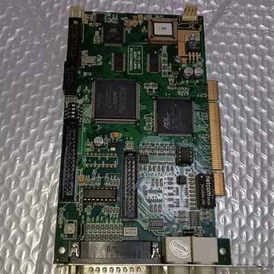 议价HANSLASER大族 PCI3000A(V1.3)A 激光维修