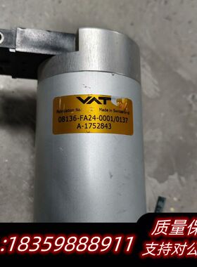 VAT涡轮泵阀 08136-FA24-0001询价