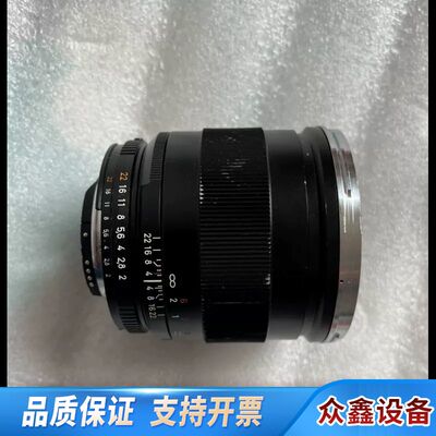 Distagon 2/25 ZF.2，25mm f2，