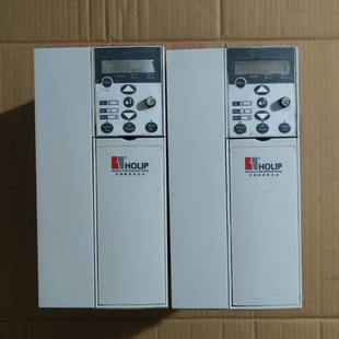 海利普变频器380V-11kW一个15KW