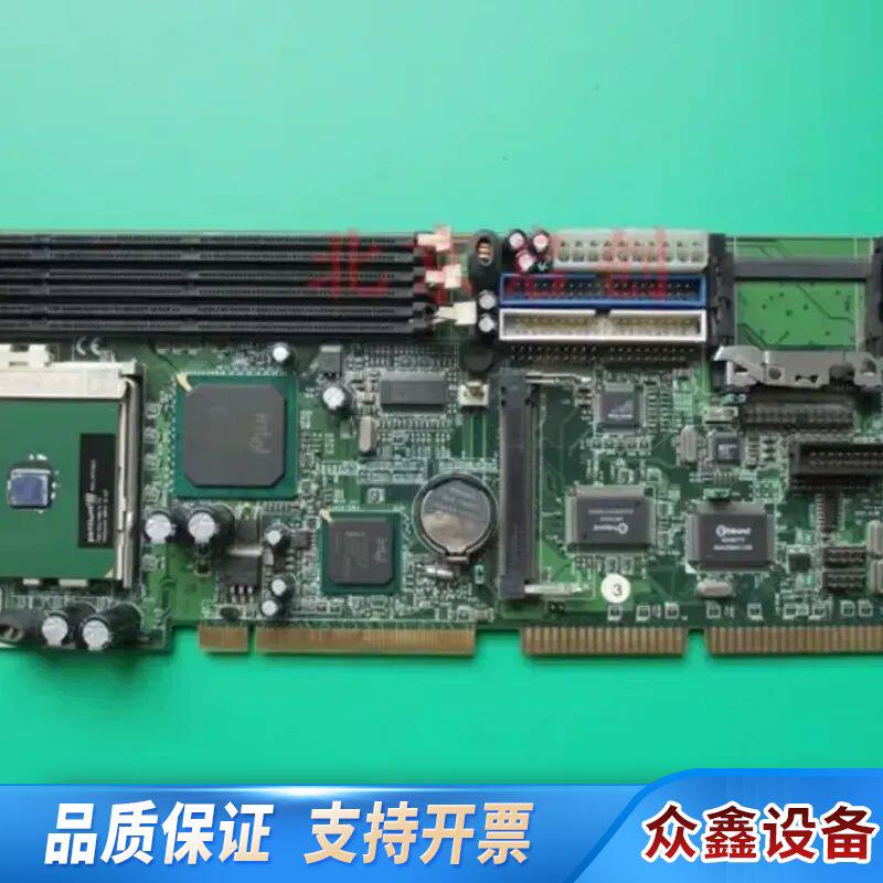 PCI 748 工控板 双网卡 4个COM接口