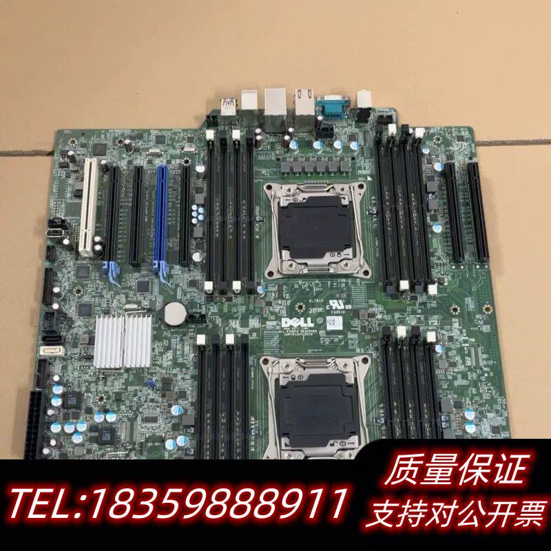 DELL戴尔T7910图形工作站主板  双路X99 215P询价