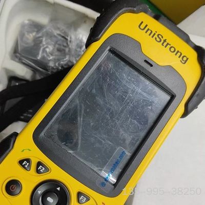 180套  Unistrong集思宝MG7  GIS数据采集详谈