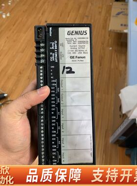 议价GE IC660EBA104K  模块！！需要请可维修