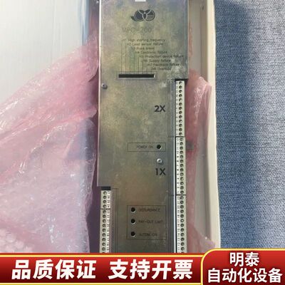 Rolls+Royce+MPC-200锚机控制器无损（询价
