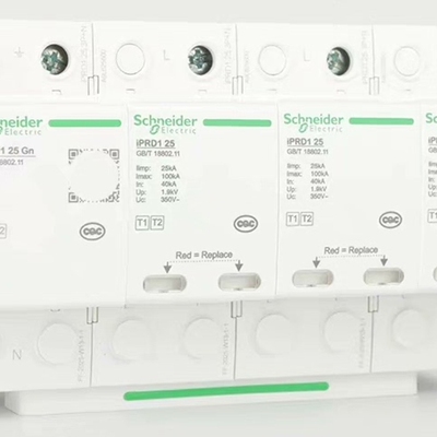 万高 iPRD1 3P+N 15/20/25KA iP--议价商品