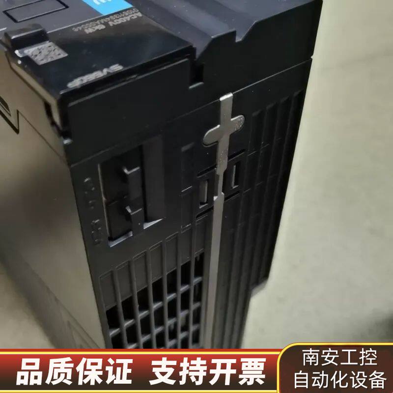 准新汇川驱动器，型号SV660PT021I，AC400V，6询价