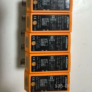 OL5004 OLP-FPKG/US光电传感器，原