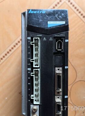 乐创驱动器 LASDB1072  750W 成色 图片实