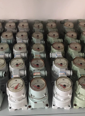 OVAL NPI45B30 1175CC 阀位指示器，