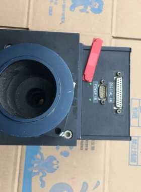 scanlab 光纤振镜10NM