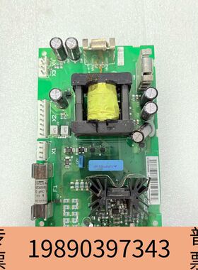 盛世ABB控制板APOW-01C一张 议价