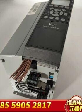 DANFOSS  FC-301P5K5T4E20H1X