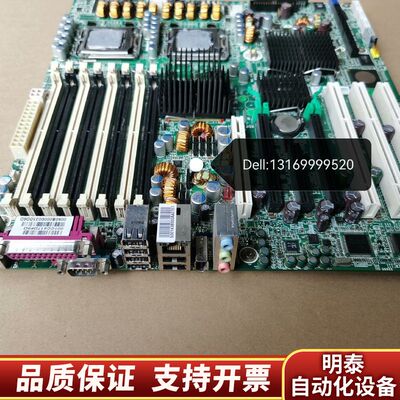 HP XW8400 工作站 sas主板 集成SAS芯片 44询价