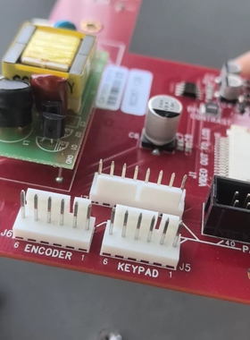 TEMPTRONIC液晶控制板PB17955