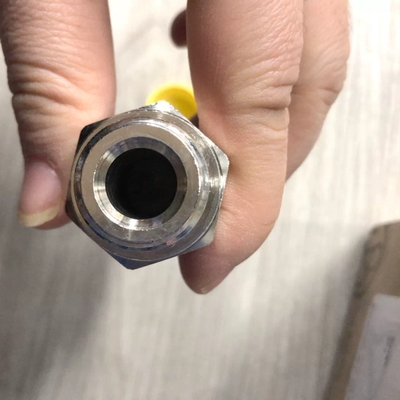 Sauer Compressors安全阀，型号4310888议价
